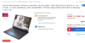 Dell Alienware 18/NVidia RTX 5070 8GB/Core Ultra 7 255HX/16GB RAM/1TB/18 Quad HD 300hz 100% DCI-P3, снимка 2