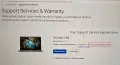 Dell Precision 7780/Core i7-13850HX/NVidia RTX Ada 2000 8GB/16GB RAM/512GB SSD/17.3 100% DCI-P3, снимка 2