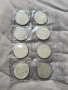 Колекционерски мексикански монети, снимка 3