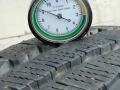 Бусови гуми 225 75 16 C Ц Maxmiler wt2 cargo от Мишелин. Налични са 2 броя - нов внос. , снимка 7