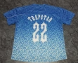 Trapstar Football Jersey, снимка 2