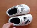 Нови чехли тип Crocs, снимка 5