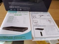 Продавам нов blue ray plaer Wiscent WTB-978, снимка 3
