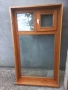 Входна врата с прозорец , снимка 3