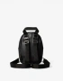 Оригинал! ADIDAS Originals Mini Pu Backpack Black дамска раница, снимка 4