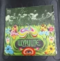 Грамофонна плоча Щурците 1976г. , снимка 1