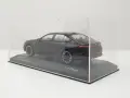 BMW I5 2023 - мащаб 1:43 на Minichamps моделът е нов в PVC дисплей-кейс, снимка 8