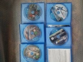 God of war, Spiderman,Bladestorm ps4, снимка 2