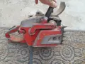Продавам моторна резачка  Jonsereds, снимка 1