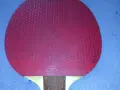  Sunflex Hong Kong power softrubber speed star quality маркова хилка за тениса на маса , снимка 3