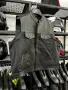 Мото елек URBAN Classics,кожа и текстил,нов,размер 3XL-60,топ цена, снимка 1