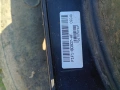 Перка радиатор Ford C-MAX, 11- FOCUS, 11- KUGA/ESCAPE, 13- TRANSIT/TOURNEO CONNECT, 13- F1F1-8C607, снимка 2