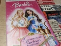 BARBIE-ORIGINAL VHS VIDEO TAPE 0405261933L1, снимка 5