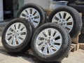 5х120 17 Джанти VW Transporter T5 T6 T7 California Crafter Multivan, снимка 8