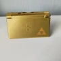 Конзола Nintendo DS Lite златист, снимка 3