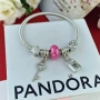 Гривни Pandora , снимка 4
