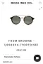 Слънчеви очила от Thom Browne , снимка 11
