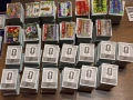 ПРОДАВАМ: Panini WORLD CUP 2026 празен албум + всички стикери, снимка 3