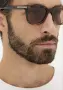 Слънчеви очила Zegna , снимка 2