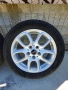 Джанти Mini 16 цола 5х112 , 6.5j , et54 195/55/16 Vw Audi Seat Skoda, снимка 5