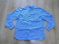 риза fred perry тениска потник горнище фанела блуза худи мъжка оригинална XL, снимка 1