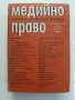 Медийно право -речник на основните понятия , снимка 1