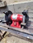 шмиргел внос Германия Einhell Parkside lematic elektra beckum , снимка 9
