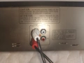 Marantz SD-35 Digital monitoring, снимка 8
