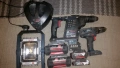 BOSCH PROFESIONAL 36V, снимка 1