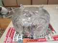VIOLETTA CRYSTAL-MADE IN POLAND 3105262001L4, снимка 18