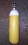 Продавам желязни бутилкаи 2 броя - 6L - 300 BAR - АТМОСФЕРИ работно налягане, снимка 3