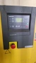 Компресор "Kaeser ASD 37“ 22 kw с изсушител на въздух "Marco Polo" МТА SPA, снимка 1