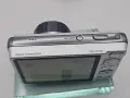 sony cybershot dsc-w290 дигитален фотоапарат камера digital photo camera 12mp, снимка 6