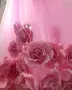 бална рокля за момичето, снимка 2