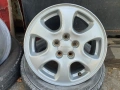 Джанти Субару 5x100x6J15ет55, снимка 4