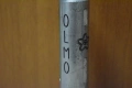 Ретро Шосейно Колче Campagnolo Olmo 27.2, снимка 3