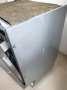 Inox Miele Auto Open QuickPower Wash Съдомиялна - Частично Вграждане, снимка 11