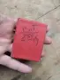 Стари колекционерски американски игли за спринцовка, снимка 6