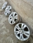 OEM джанти 17 5x112 Mercedes C-class w204, снимка 2