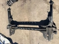 555016630R заден мост от Renault Trafic 3 1.6 dci двигател R9M415 121 кс., 6 ск., снимка 5