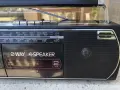 Радиокасетофон Sharp WQ-267Z , снимка 7