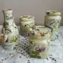 Ръчно изработени изделия с декупаж, снимка 1
