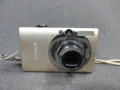 ЦИФРОВ ФОТОАПАРАТ CANON DIGITAL IXUS 80 IS 8MP CCD DIGITAL CAMERA Y2K RETRO DIGICAM, снимка 1