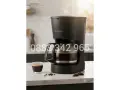 НОВА! Кафемашина шварц Bravissimo 600W 6 кафета, снимка 1