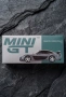 Mini GT - Mazda RX-7 VeilSide Fortune7 , снимка 1
