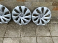 Оригинални тасове на VW Polo 15”, снимка 3