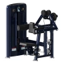 Real Leader M7PRO-1002 – професионална машина за рамене от седеж / Lateral Raise, снимка 1