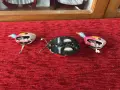 ретро ламаринени механични играчки на ключ, снимка 2