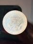 Half dollar 1967 г , снимка 3