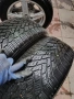 Джанти VW Audi 16 цола 5х112 с гуми 205 55 16, снимка 10